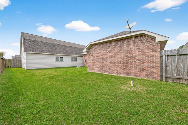 6522 Palo Duro Drive, Manvel, TX 77578