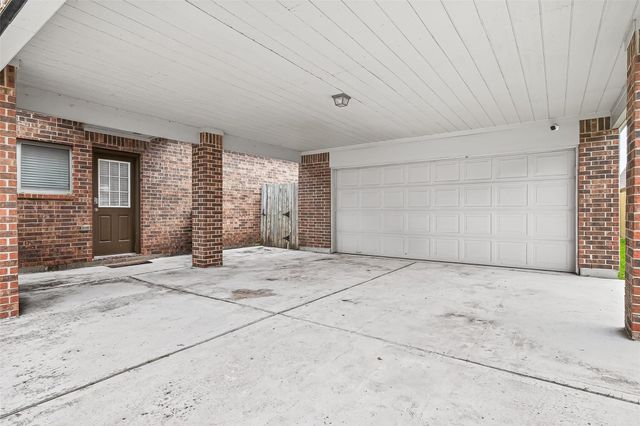 6522 Palo Duro Drive, Manvel, TX 77578