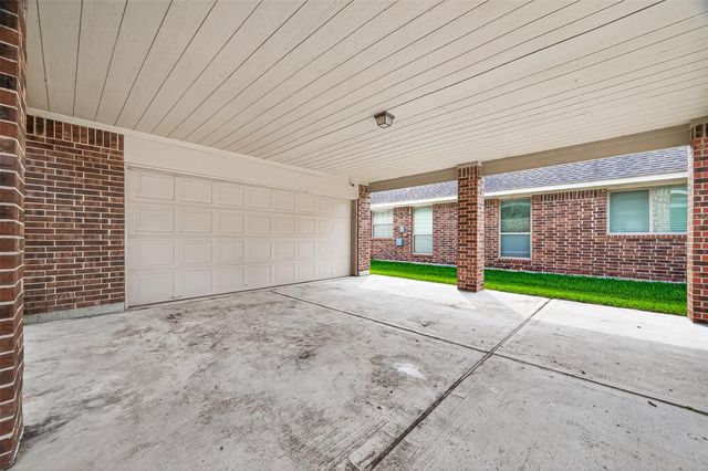 6522 Palo Duro Drive, Manvel, TX 77578