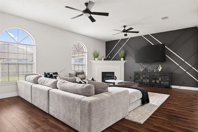 6522 Palo Duro Drive, Manvel, TX 77578