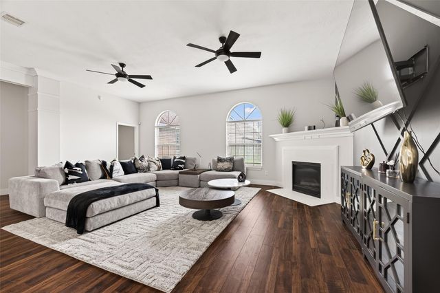 6522 Palo Duro Drive, Manvel, TX 77578