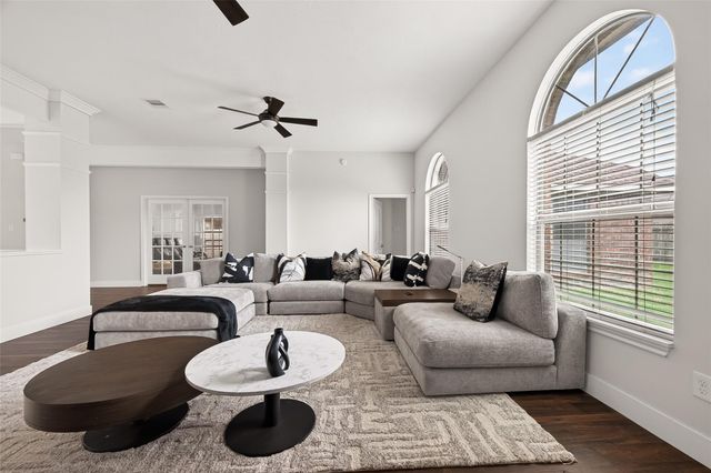 6522 Palo Duro Drive, Manvel, TX 77578