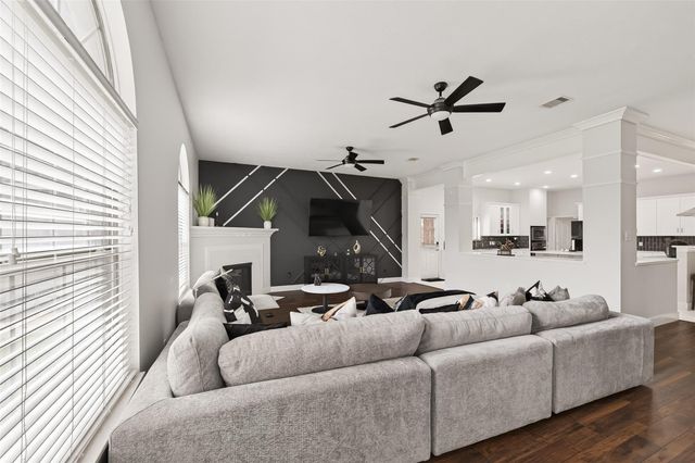 6522 Palo Duro Drive, Manvel, TX 77578