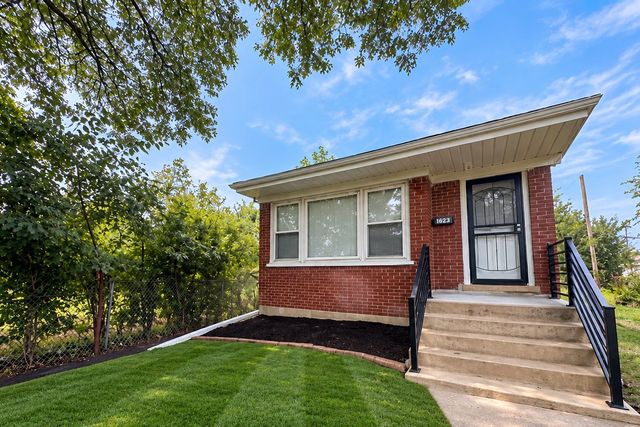 9540 S Yale Avenue, Chicago, IL 60628