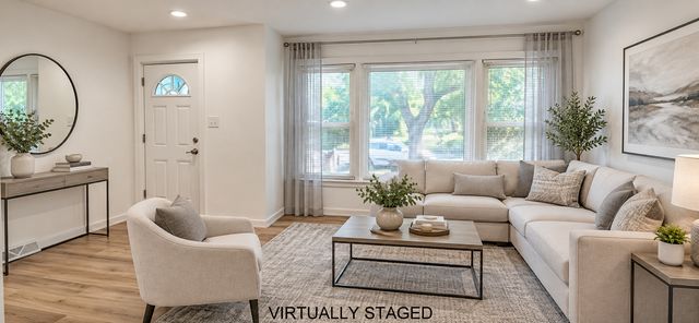 9540 S Yale Avenue, Chicago, IL 60628