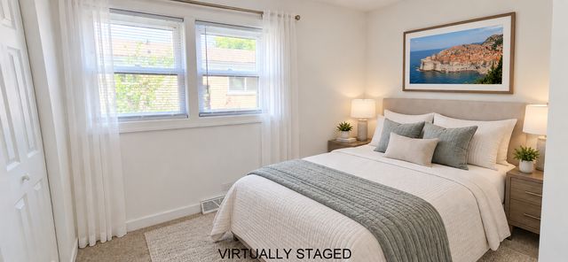 9540 S Yale Avenue, Chicago, IL 60628