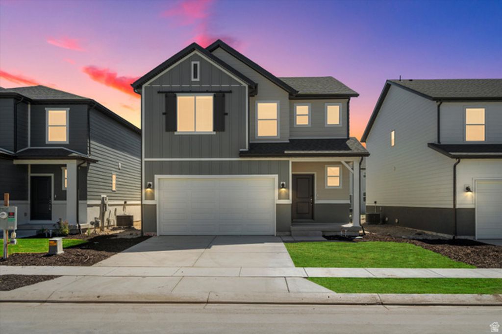 904 E EDEN ST #1690, Eagle Mountain, UT 84005 — photo 2