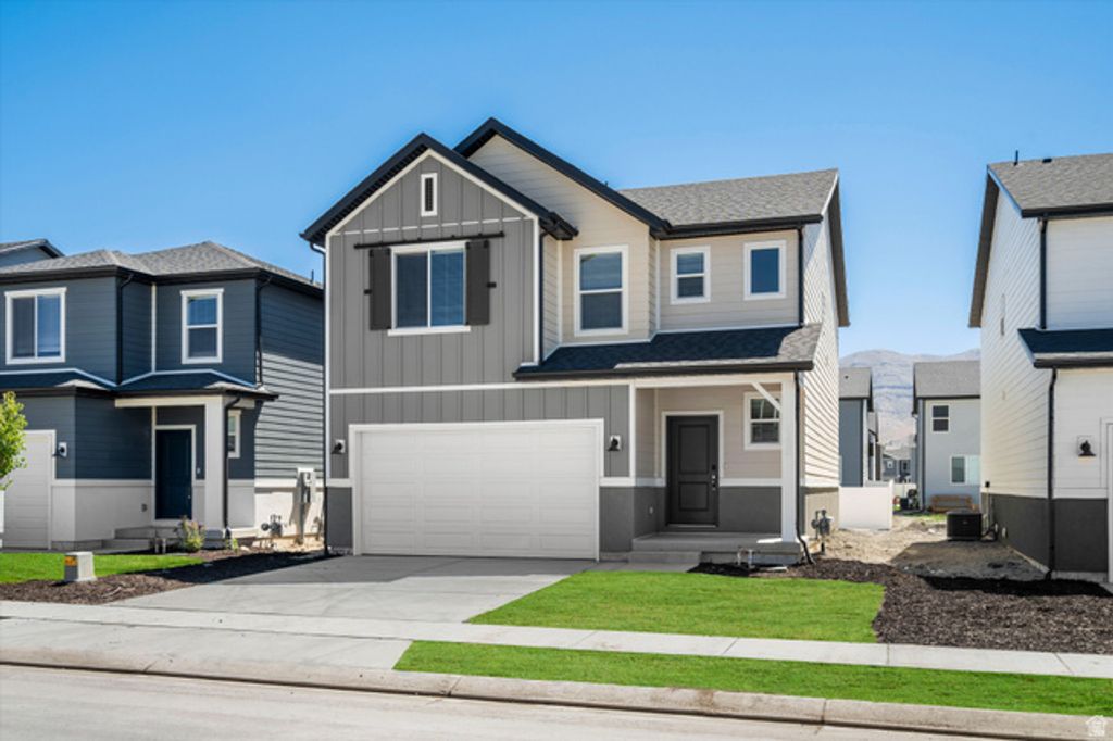 904 E EDEN ST #1690, Eagle Mountain, UT 84005 — photo 3