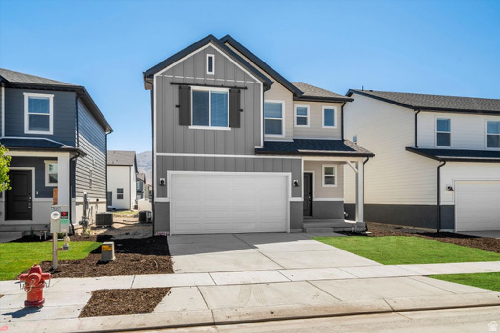 904 E EDEN ST #1690, Eagle Mountain, UT 84005 — photo 4