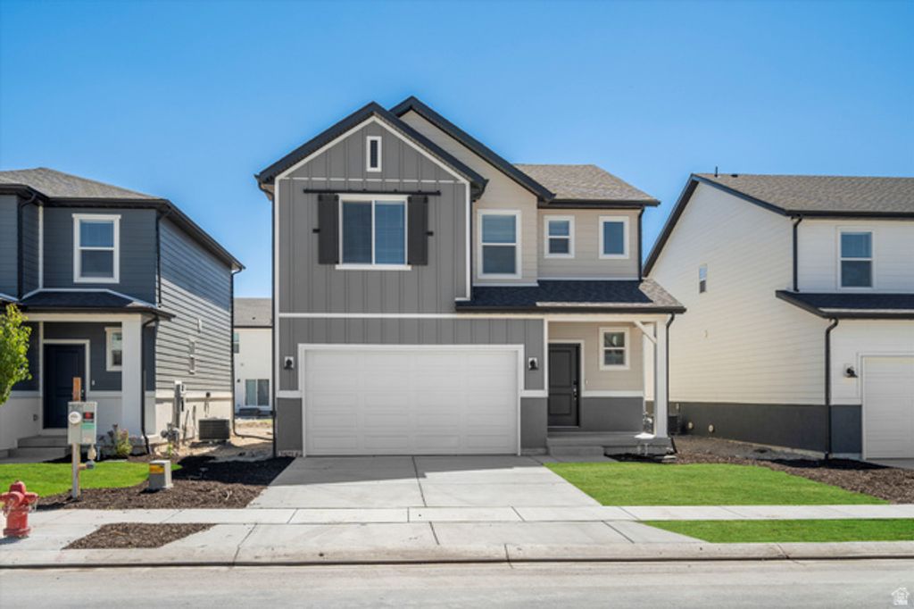 904 E EDEN ST #1690, Eagle Mountain, UT 84005 — photo 5