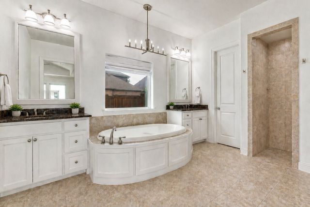 3515 Hickory Grove Lane, Frisco, TX 75033