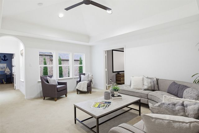 3515 Hickory Grove Lane, Frisco, TX 75033