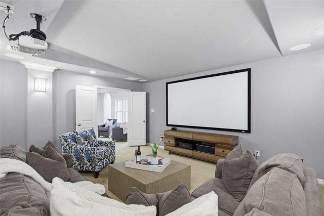 3515 Hickory Grove Lane, Frisco, TX 75033