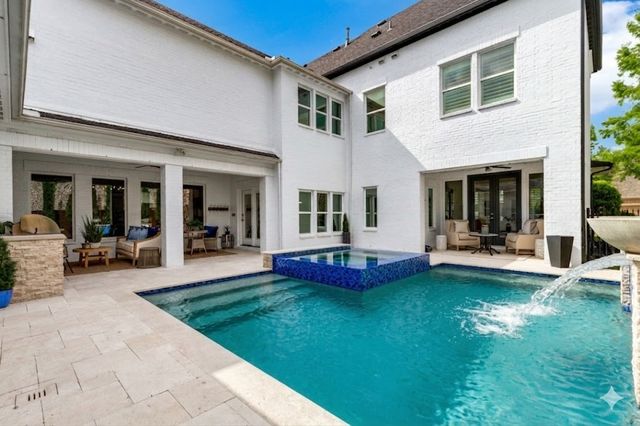 3515 Hickory Grove Lane, Frisco, TX 75033