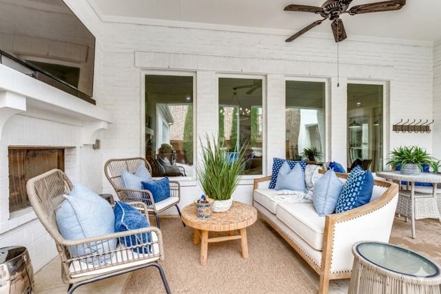 3515 Hickory Grove Lane, Frisco, TX 75033