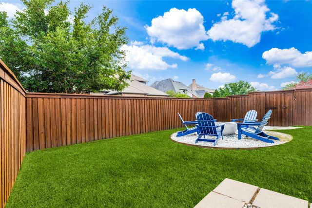 3515 Hickory Grove Lane, Frisco, TX 75033