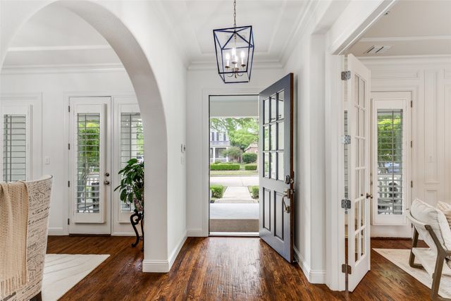 3515 Hickory Grove Lane, Frisco, TX 75033