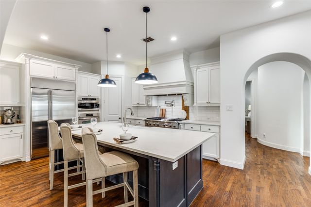 3515 Hickory Grove Lane, Frisco, TX 75033