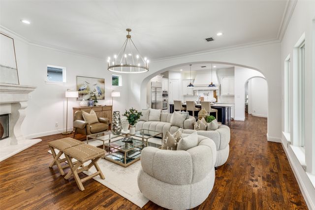 3515 Hickory Grove Lane, Frisco, TX 75033