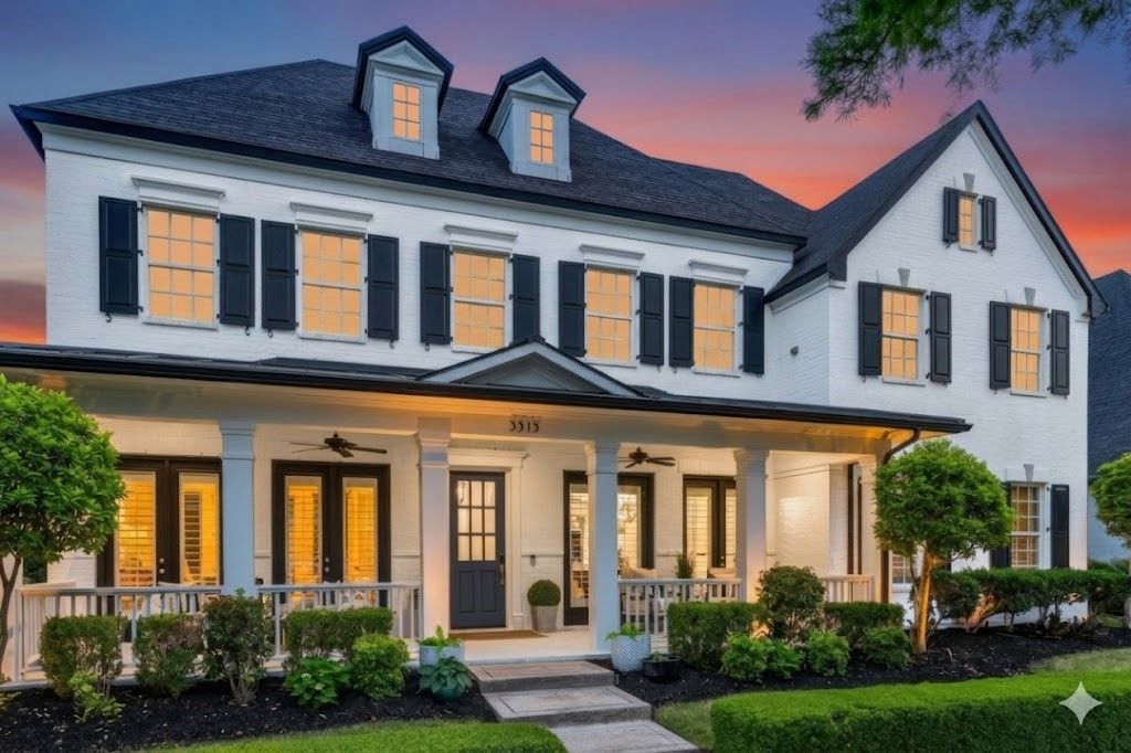 3515 Hickory Grove Lane, Frisco, TX 75033