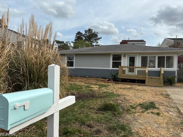913 B ST, Virginia Beach, VA 23451