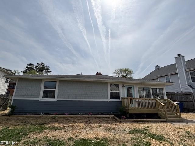 913 B ST, Virginia Beach, VA 23451