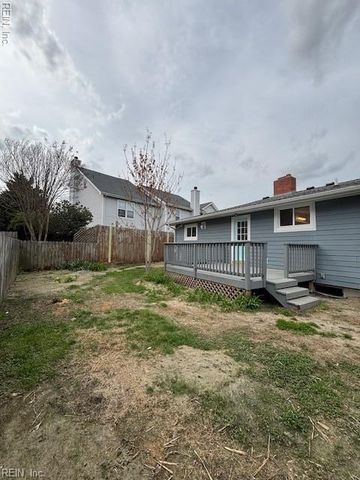 913 B ST, Virginia Beach, VA 23451