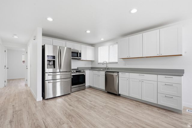 3529 S 6470 W, West Valley City, UT 84128