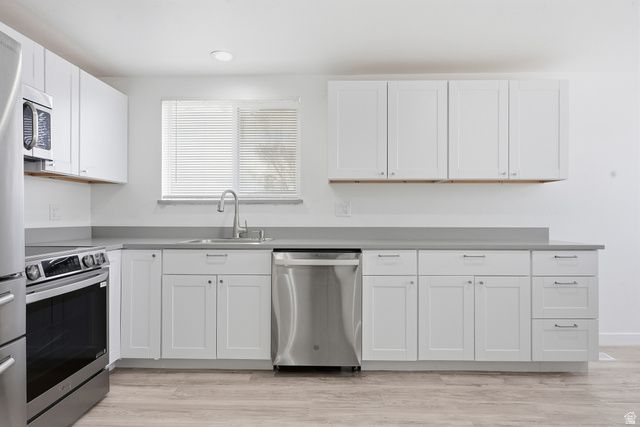 3529 S 6470 W, West Valley City, UT 84128