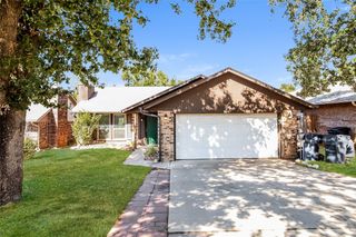 2837 Green Canyon Drive, Edmond, OK 73013