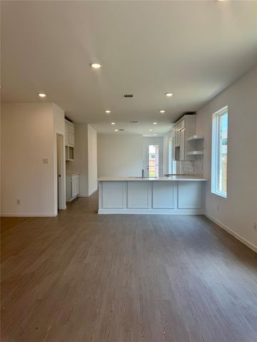 6426 Serenity Terrace Drive, Katy, TX 77493