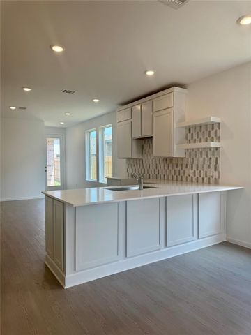 6426 Serenity Terrace Drive, Katy, TX 77493