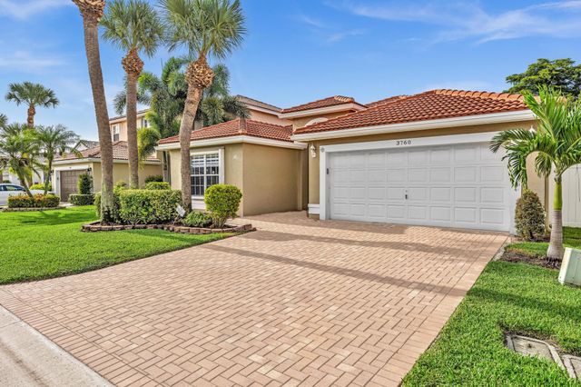 3760 Newport Avenue, Boynton Beach, FL 33436