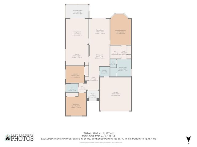 3760 Newport Avenue, Boynton Beach, FL 33436