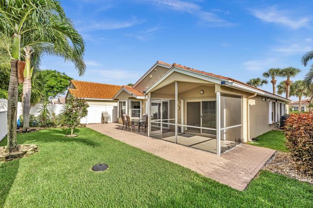 3760 Newport Avenue, Boynton Beach, FL 33436