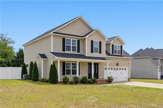 207 Wynngate Drive, Cameron, NC 28326