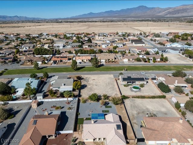 5391 East Bridger Street, Pahrump, NV 89061
