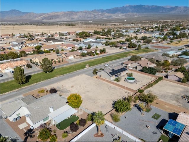 5391 East Bridger Street, Pahrump, NV 89061