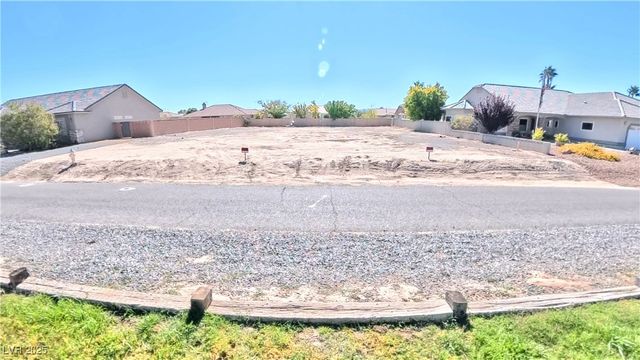 5391 East Bridger Street, Pahrump, NV 89061