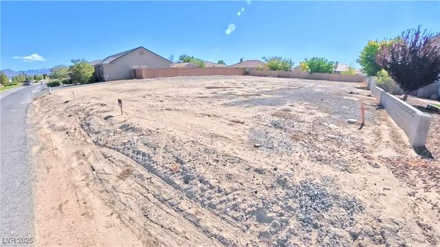 5391 East Bridger Street, Pahrump, NV 89061