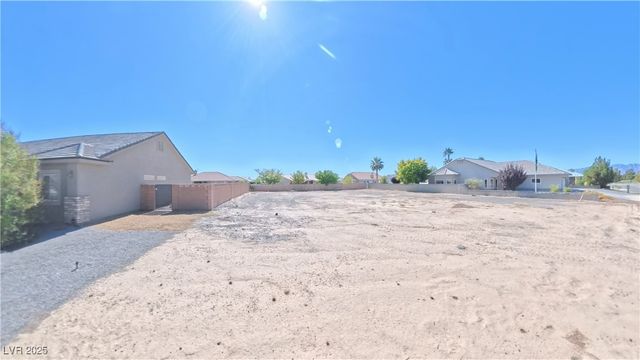 5391 East Bridger Street, Pahrump, NV 89061