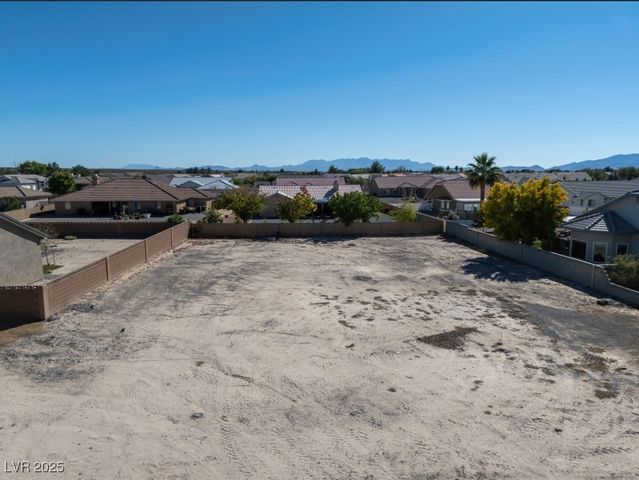 5391 East Bridger Street, Pahrump, NV 89061