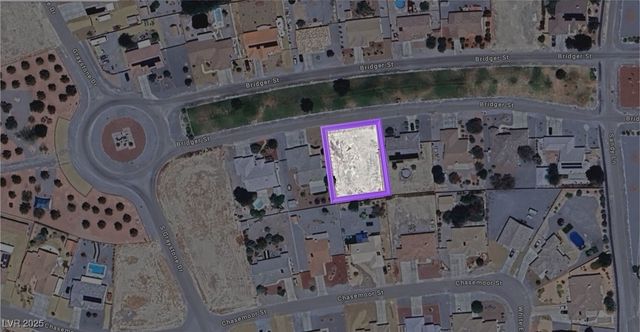 5391 East Bridger Street, Pahrump, NV 89061