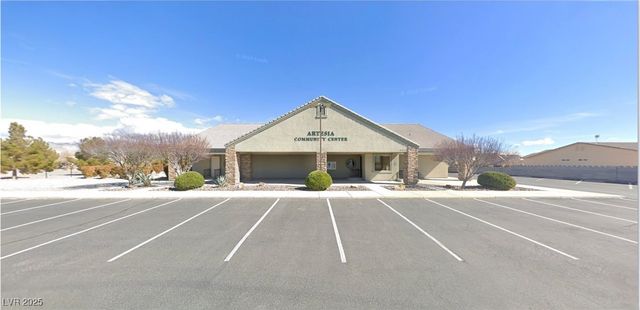 5391 East Bridger Street, Pahrump, NV 89061