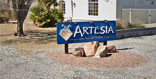 5391 East Bridger Street, Pahrump, NV 89061