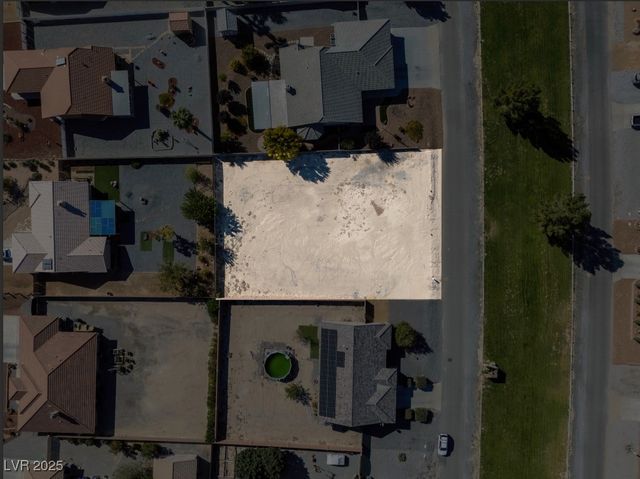 5391 East Bridger Street, Pahrump, NV 89061