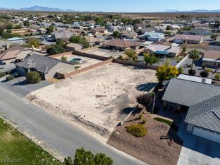 5391 East Bridger Street, Pahrump, NV 89061