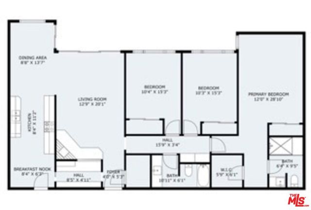 6225 Coldwater Canyon Avenue 112, North Hollywood, CA 91606