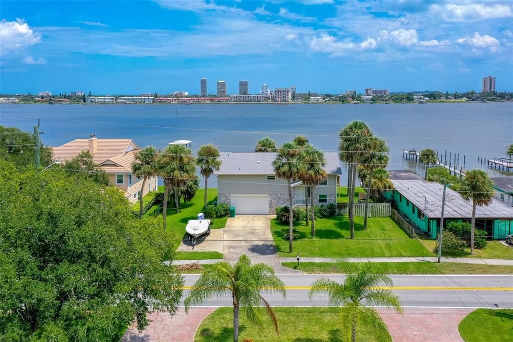 1633 RIVERSIDE DRIVE, Daytona Beach, FL 32117