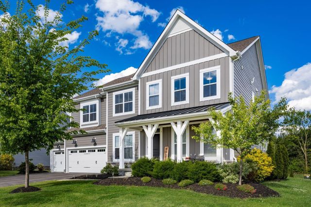 10692 Pearl Creek Drive, Plain City, OH 43064